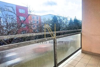 Pronájem, byt 3+1, 70m², Domažlice, ul. Švabinského - 5