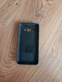 Obal na telefon Samsung Galaxy J5 - 5
