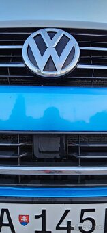 VW Multivan T6 110kw - 5