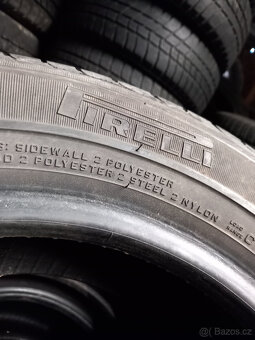 205/65R15C LETNÍ PNEU PIRELLI - 5