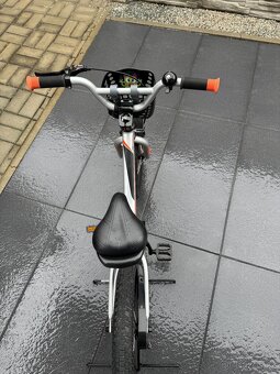 Dětské kolo Specialized 16 - 5