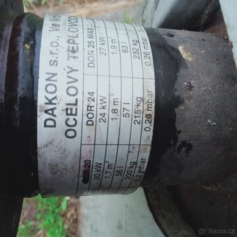 dakon 24 - 5