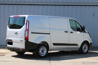 Ford Transit Custom 2.0TDCI,L1H1,TREND,KLIMA,TAŽNÉ - 5