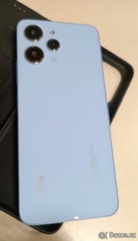Xiaomi redmi 12 6.8" Dual Sim 6GB/128GB + EXTRA BALENÍ - 5