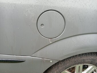 Prodám Ford Focus 1.8 - 5