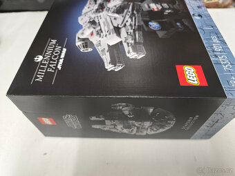 LEGO® Star Wars™ 75375 Millennium falcon - 5