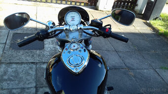 Triumph Speedmaster - 5