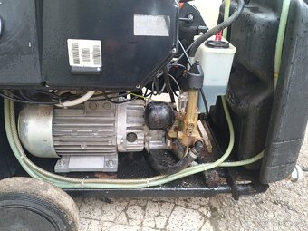 Wap Nilfisk Alto Titan Energie X - 5