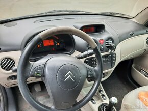 citroen C3 1.4hdi - 5