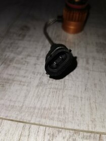 LED žárovka H11. 1 pár - 5