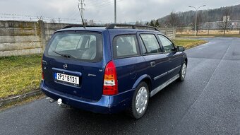 OPEL ASTRA 1.6 - 5