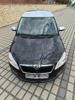 Prodám ŠKODA FABIA SPORTLINE 1.2TSI 77KW - 5