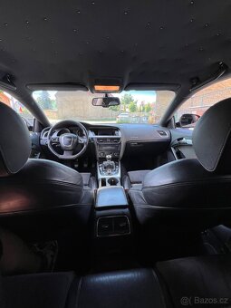 Audi A5 3.0 TDI - 5