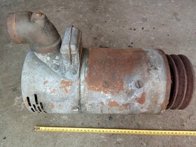 Dynamo BOSCH - 5