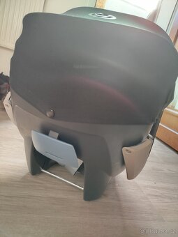 Vajíčko Cybex Azon 5 - 5
