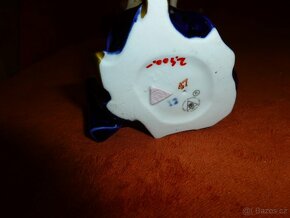 porcelán royal dux - 5