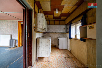Prodej rodinného domu, 113 m², Dobříš, ul. Jasmínová - 5