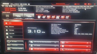 Základní deska MSI MAG B550 TOMAHAWK MAX WIFI - 5