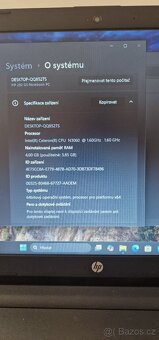 HP 250 G5 - 5