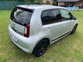 Prodám Škoda citigo MONTE CARLO - 5