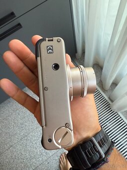 Contax TVS 2 - 5