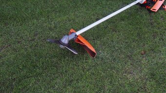 Profesionální křovinořez stihl fs450 - 5