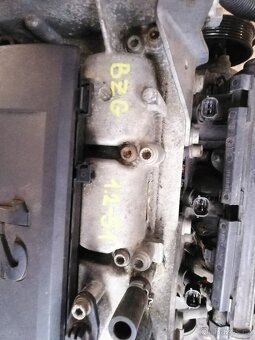 Motor Škoda Fabia II 1.2HTP-51kw-BZG - 5