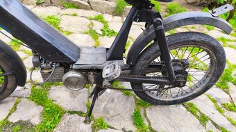 Babetta 207 - 5