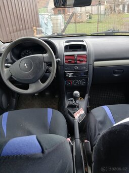 Renault Clio 1.2 55Kw - 5