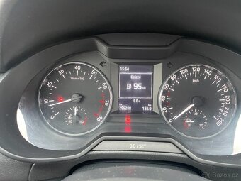 Prodám Škoda Octavia III. 1.4TSI - 5