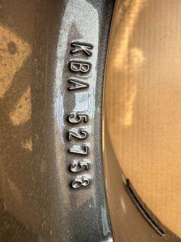 AEZ Kaima 8x18 et46 5x112 - 5
