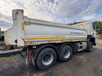 Tatra Phoenix 6x6 T 158/II - 5