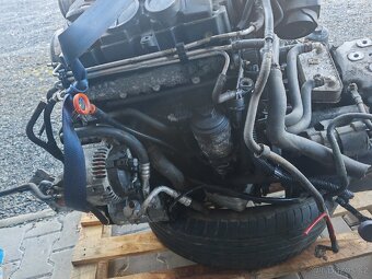 Vw Passat, Octavia motor BMT 2.0tdi. - 5