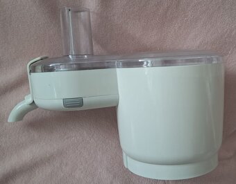 Kuchyňský robot PhilipsHR7766 - 5