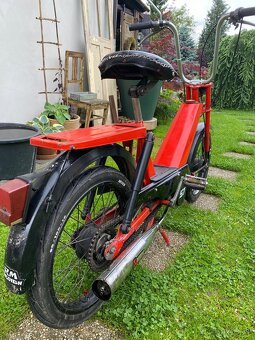 Babeta 207 - 5
