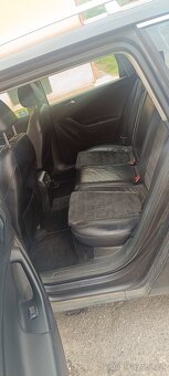 Volkswagen Passat B6 variant - 5