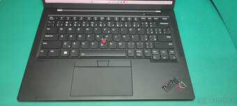 Lenovo Thinkpad X1 Carbon 9g i5-1135g7√16GB/512GB√1r.z√DPH - 5