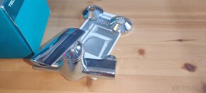 Sprchová baterie nástěnná Titania Techno 150 mm nepoužitá - 5