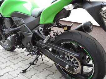 KAWASAKI Z750 i.e. - 5
