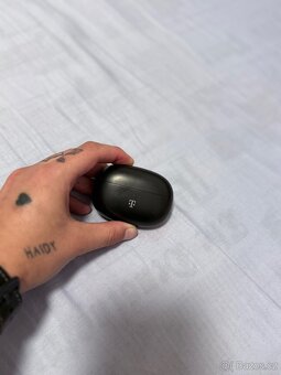 Bezdrátová sluchátka Baseus (T-Mobile edice) s ANC - 5