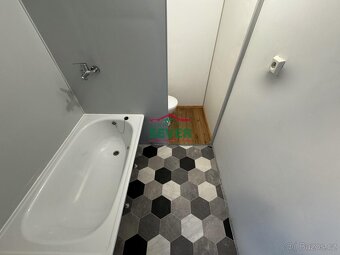 Prodej, byt 1+1, DV, Hostomice, ul. Školní náměstí - 5
