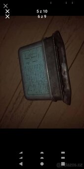 Škoda 1000 MB díly - 5
