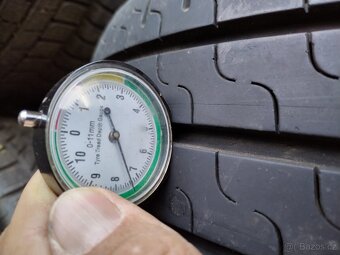 225/65/16C letni pneu PIRELLI 225/65 R16C - 5