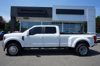 2021 Ford F-350 Super Duty XL Crew Cab LB DRW 4WD 6.7 - 5