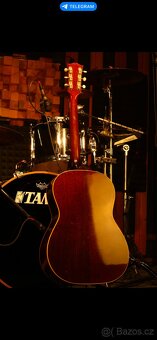 Gibson LG-1 1966 - 5