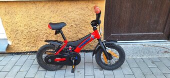 Dětské kolo - 5