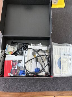 Pc (sestavený) MSI/ASUS - 5