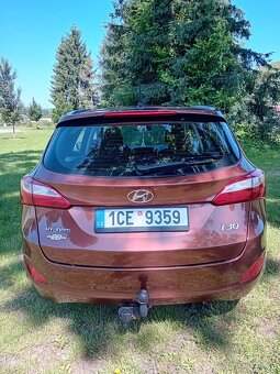 Hyundai i30 kombi - 5