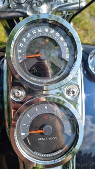 Harley-Davidson - 5