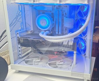 💻 Herní PC s RTX 3080 - 5